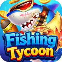 Fishing Star