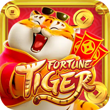Fortune Tiger