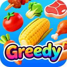 Greedy