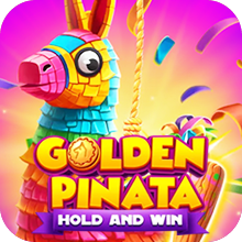 Golden Pinata